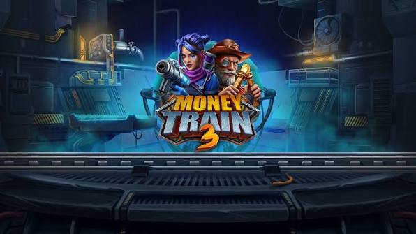 Money Train 3 slot